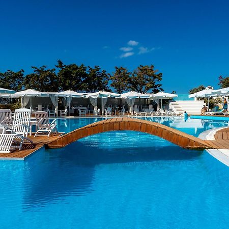 Chora Resort Hotel & Spa Folegandros Town ภายนอก รูปภาพ