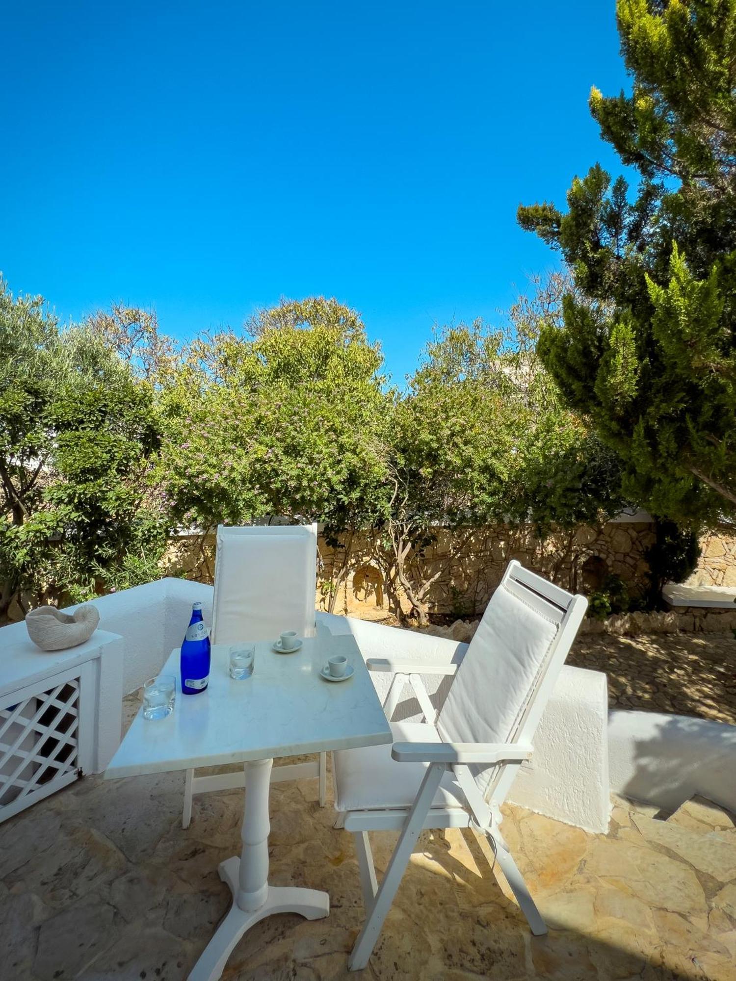 Chora Resort Hotel & Spa Folegandros Town ภายนอก รูปภาพ