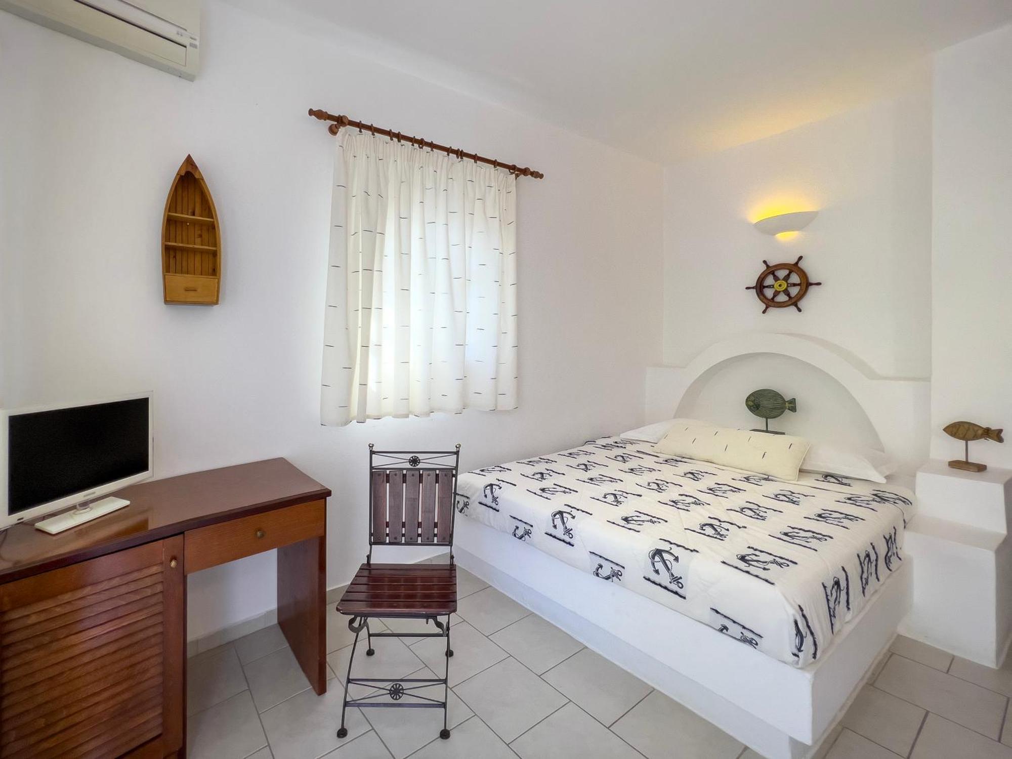 Chora Resort Hotel & Spa Folegandros Town ภายนอก รูปภาพ