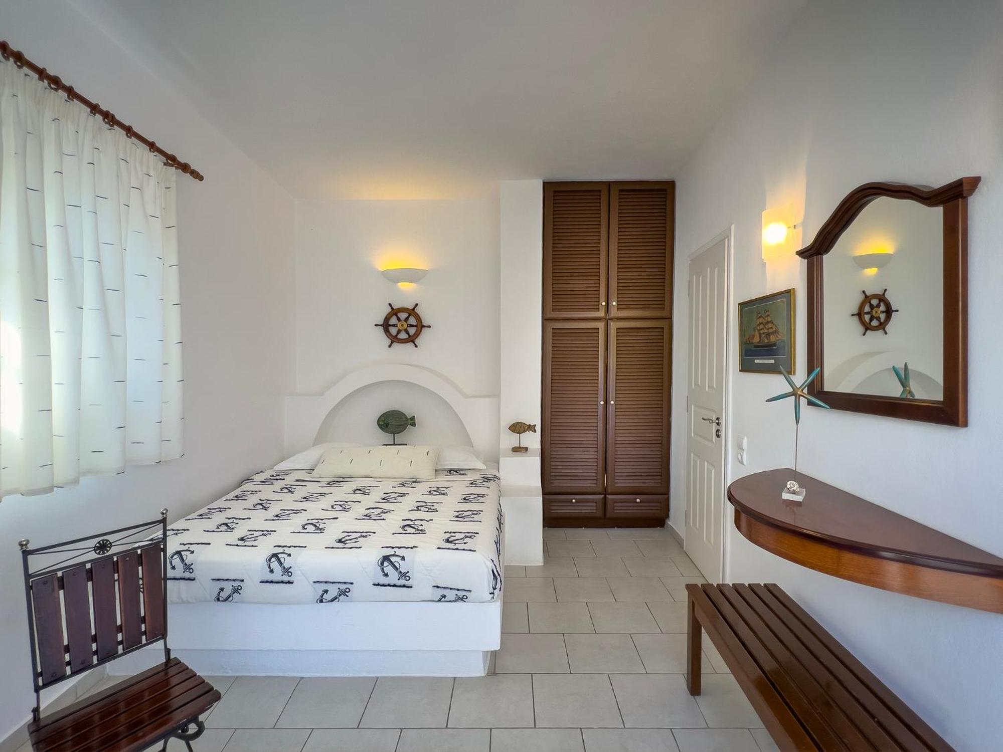 Chora Resort Hotel & Spa Folegandros Town ภายนอก รูปภาพ