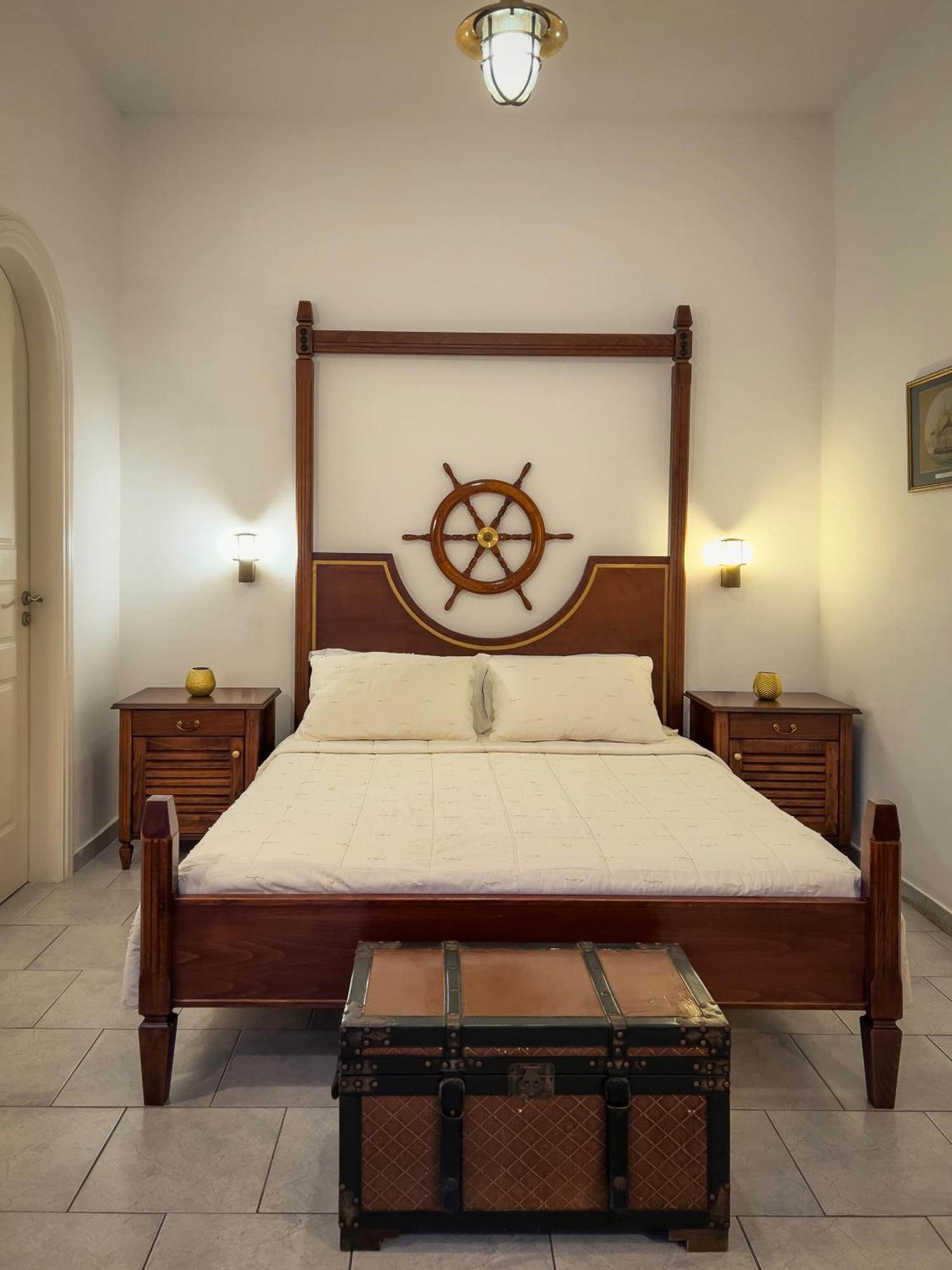 Chora Resort Hotel & Spa Folegandros Town ภายนอก รูปภาพ