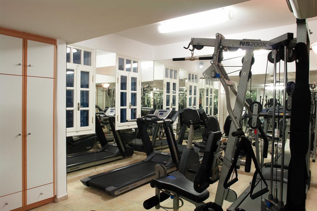 Chora Resort Hotel & Spa Folegandros Town ภายนอก รูปภาพ